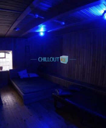 Интим салон CHILLOUT